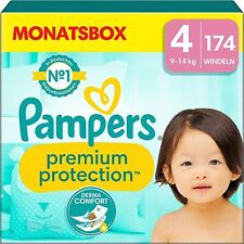 pampers pieluszki 2-5 kg newborn 1 43szt pieluchy