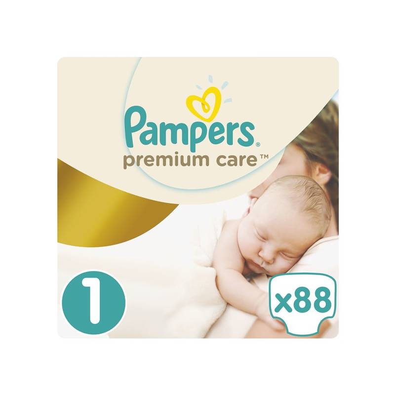 pampers premium care 3 allegro