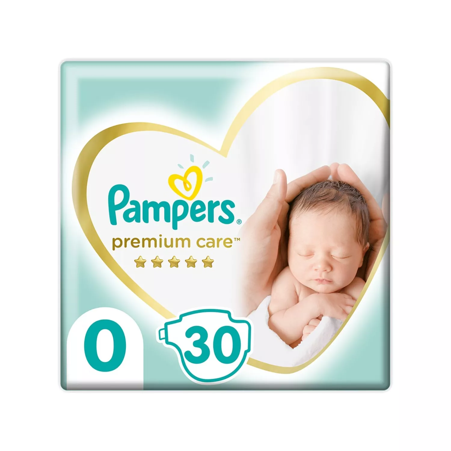 chusteczki pampers sensitive wizaz