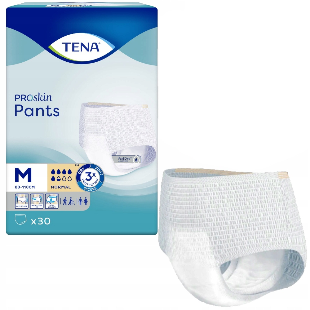 pampers pants za darmo