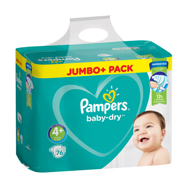 pampers aqua pure chusteczki opinie