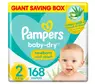 pampersy pampers tanio