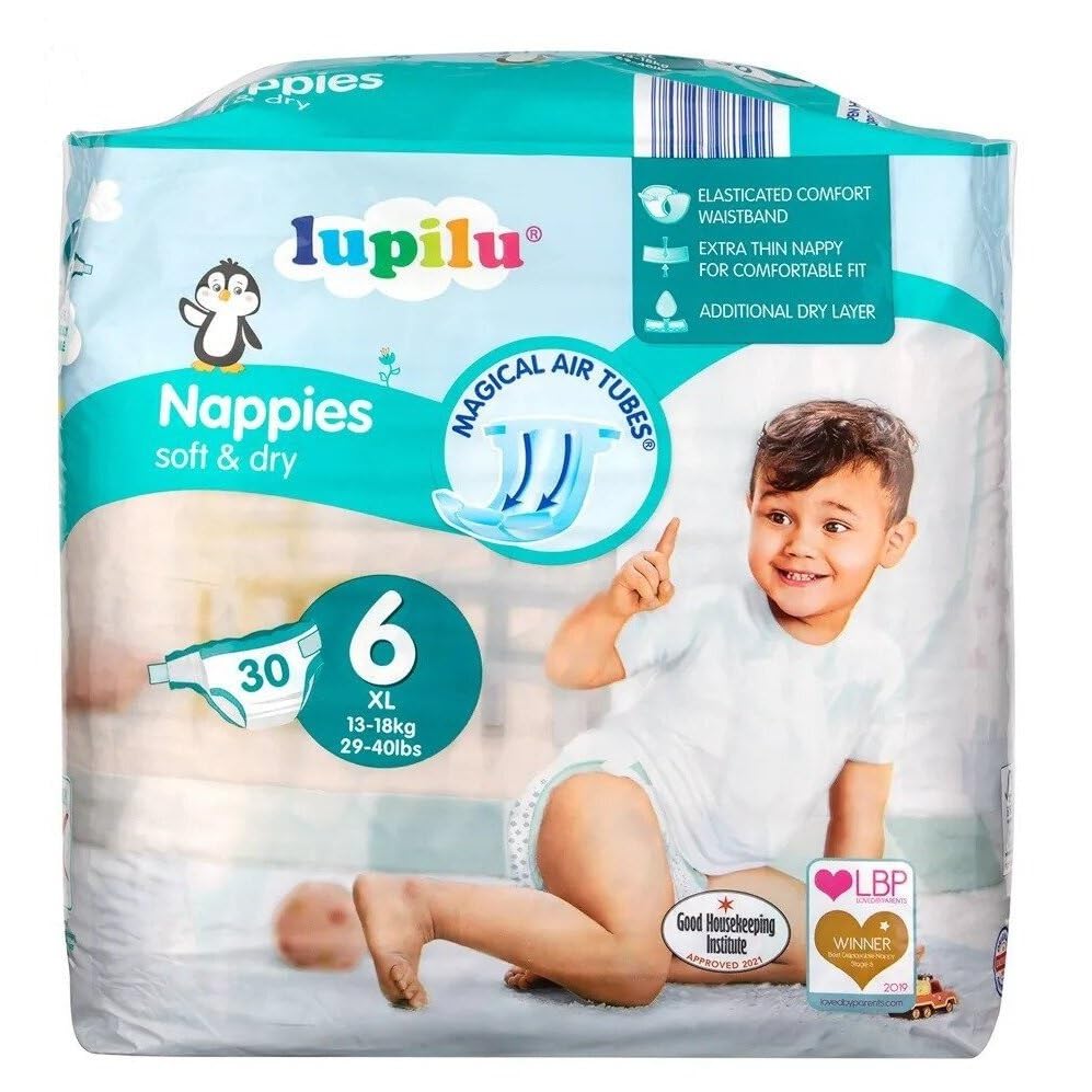 pampers swaddlers diapers