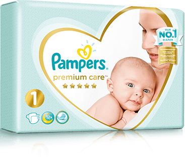 pampers premium active fit 4