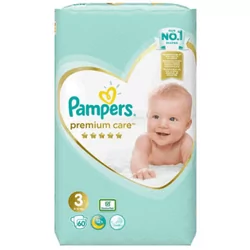 peknal pampers