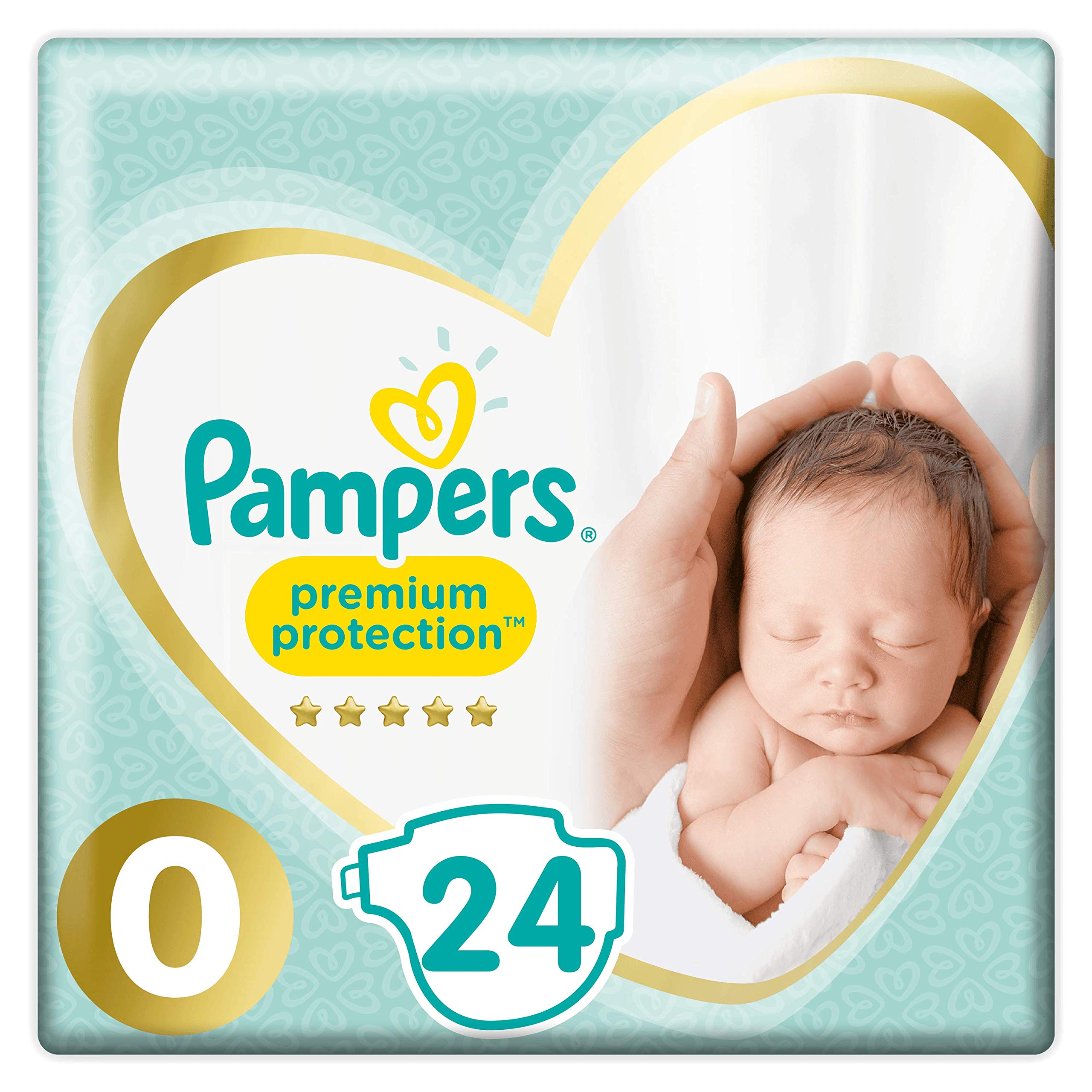 pampers pants commercial