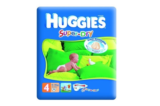 pieluchy pampers premium care opinie