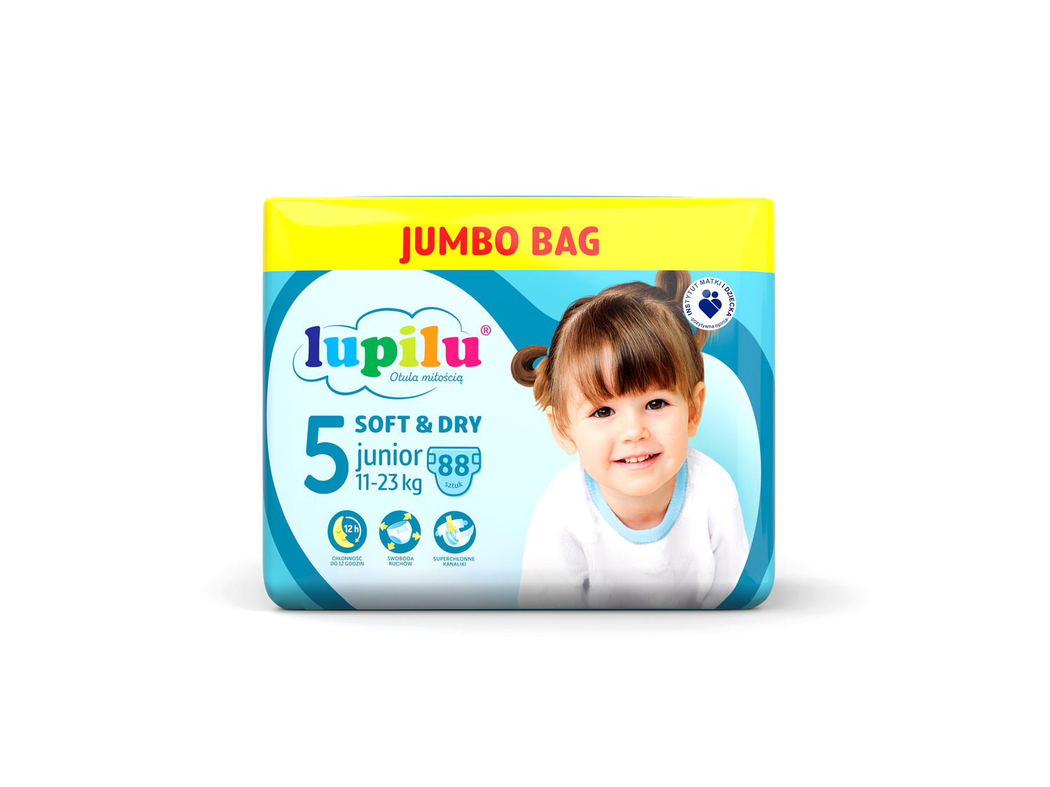 tesco ezakupy pampers 6