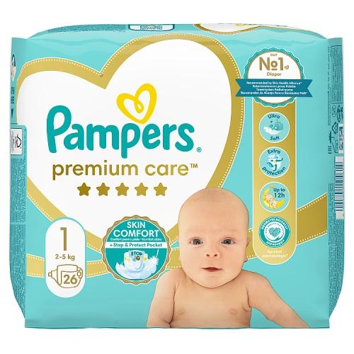 pampers sleep and play 6