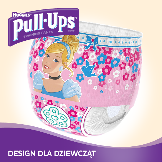 pampers husteczki