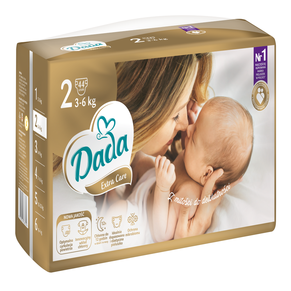 pampers premium care minni