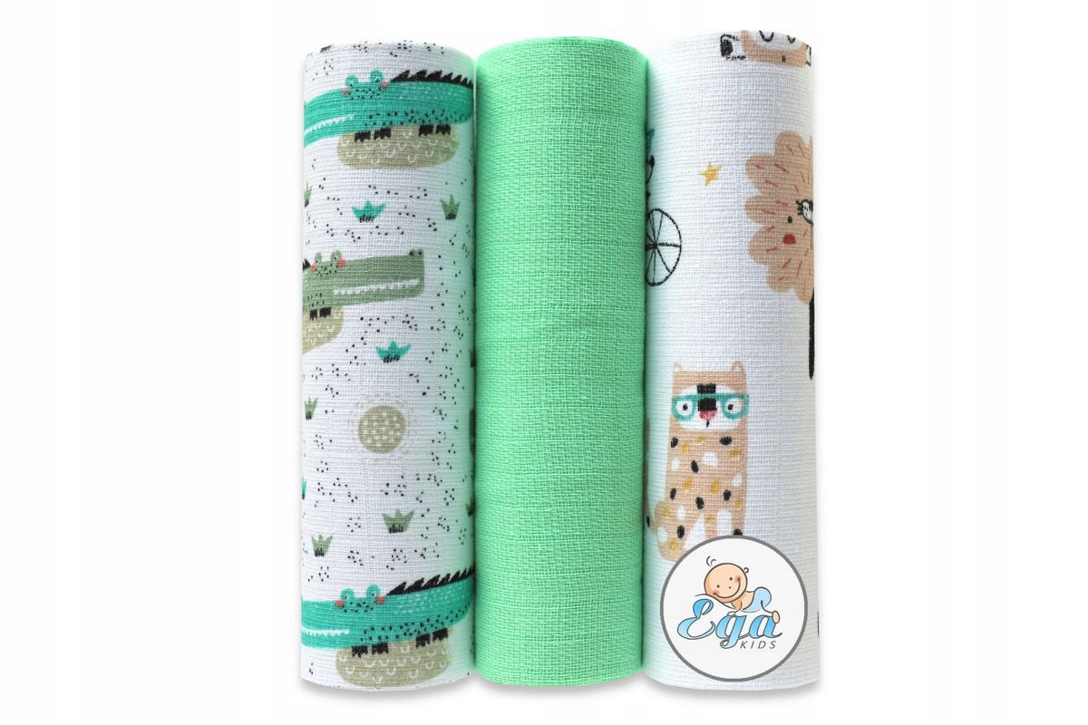 pieluchy pampers baby dry 3