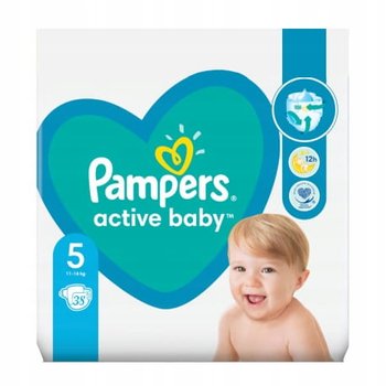 pampers 88 sztuk