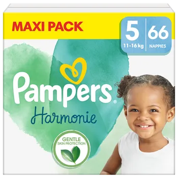 pampers pieluchy 1 88 count