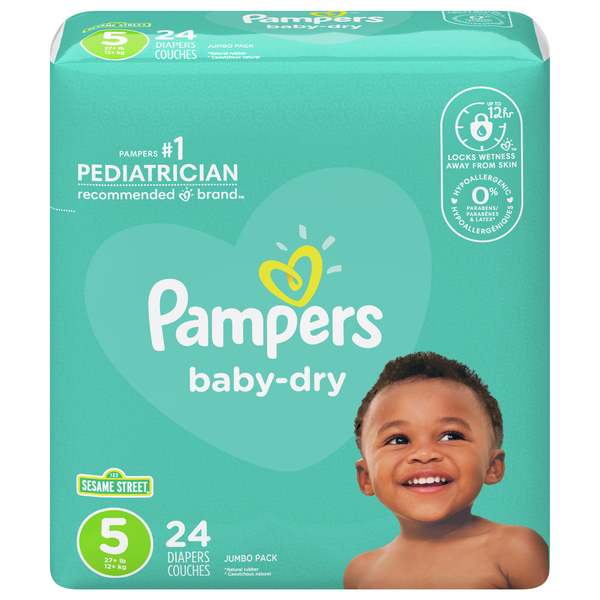 pampers premium care stare a nowe 2019