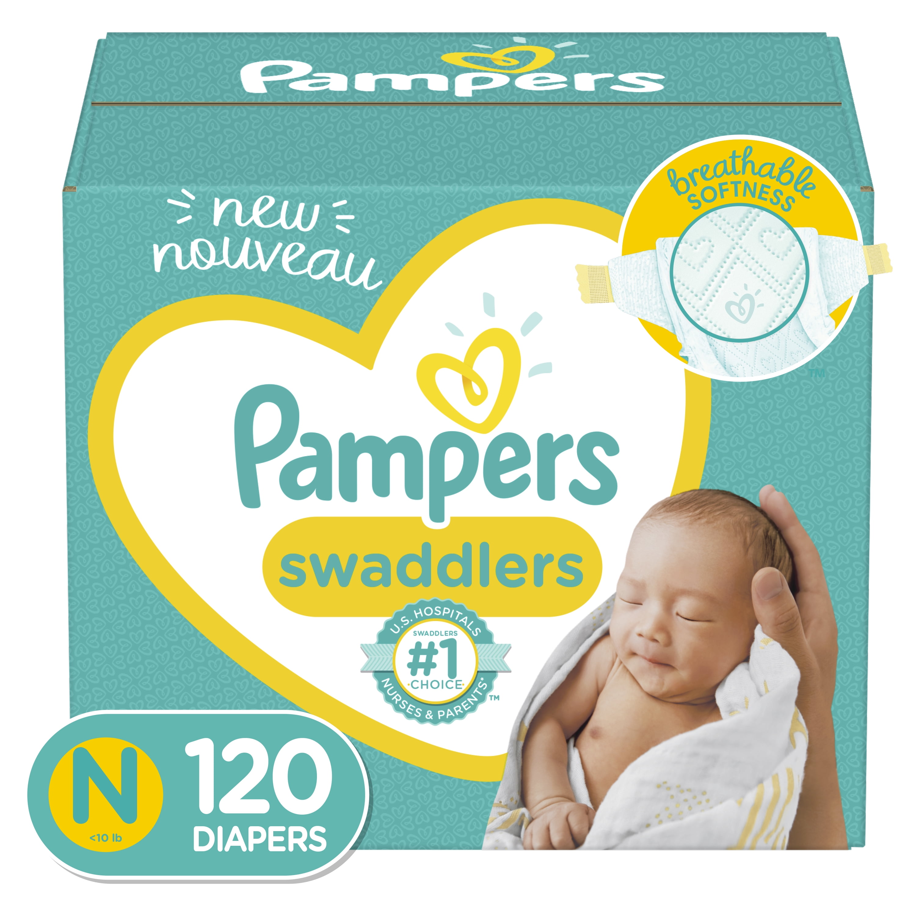 pampers pants mega pack