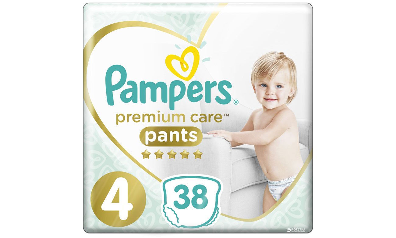 pampers sleep 3 58