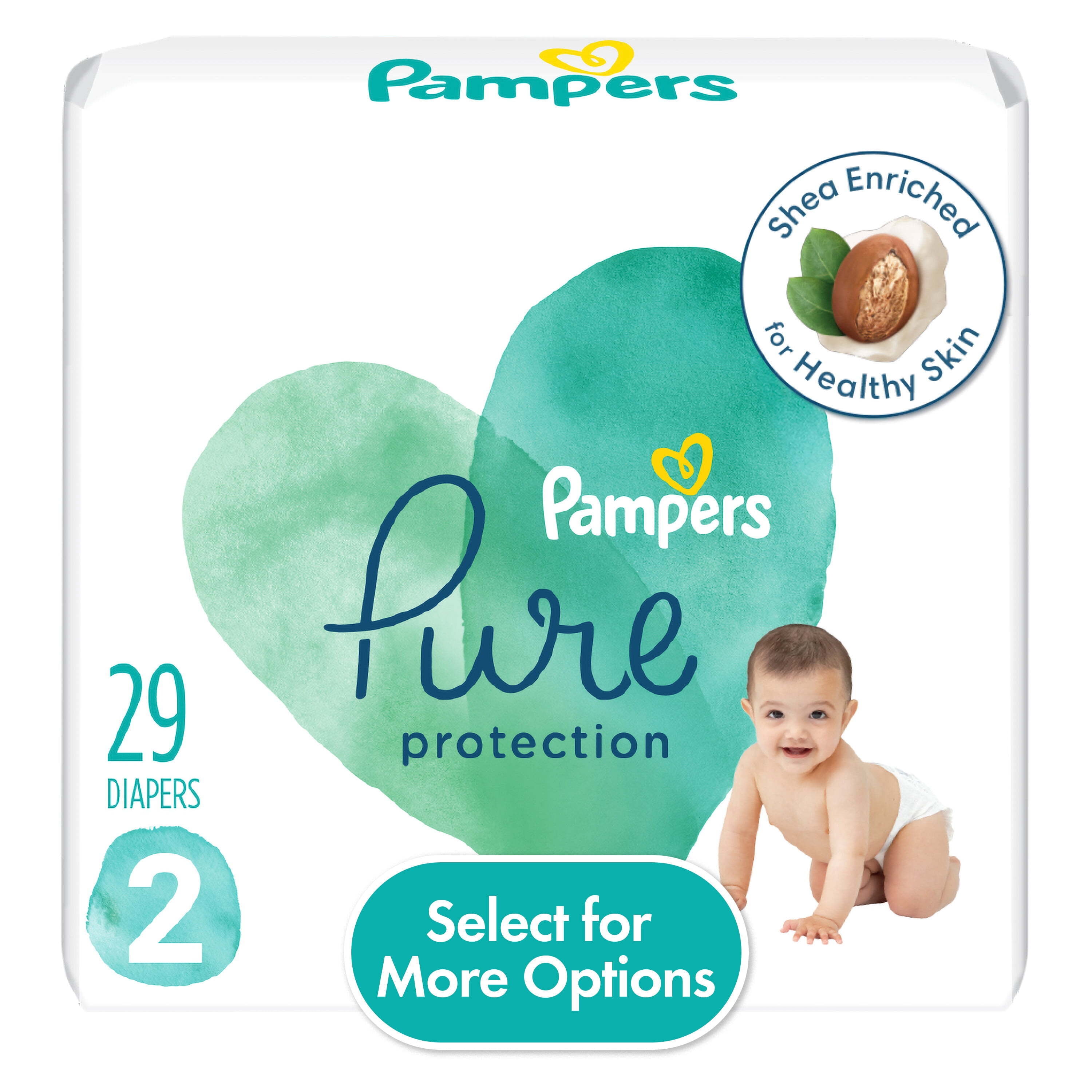 pieluszki pampers 5 lidl