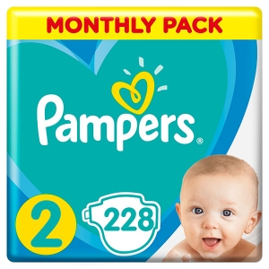 czy się róznia pieluchy pampers premium care do pampersów zwykłych