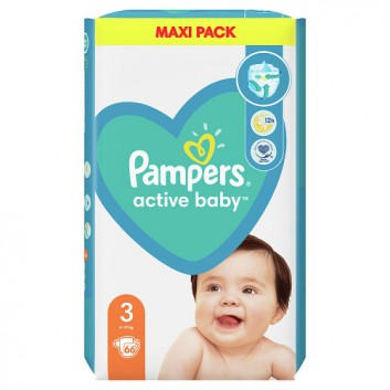 pampers 5 88szt