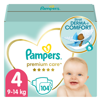 pampers 13 tydzien