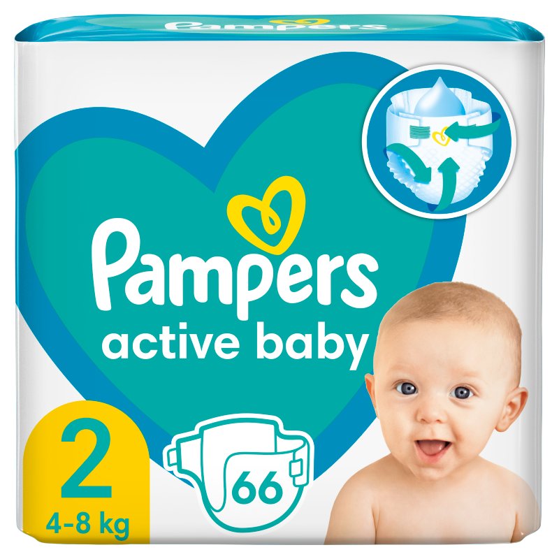 pampers slip play