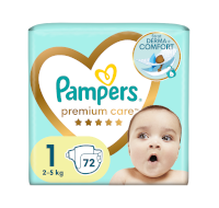 frisco pampers 4