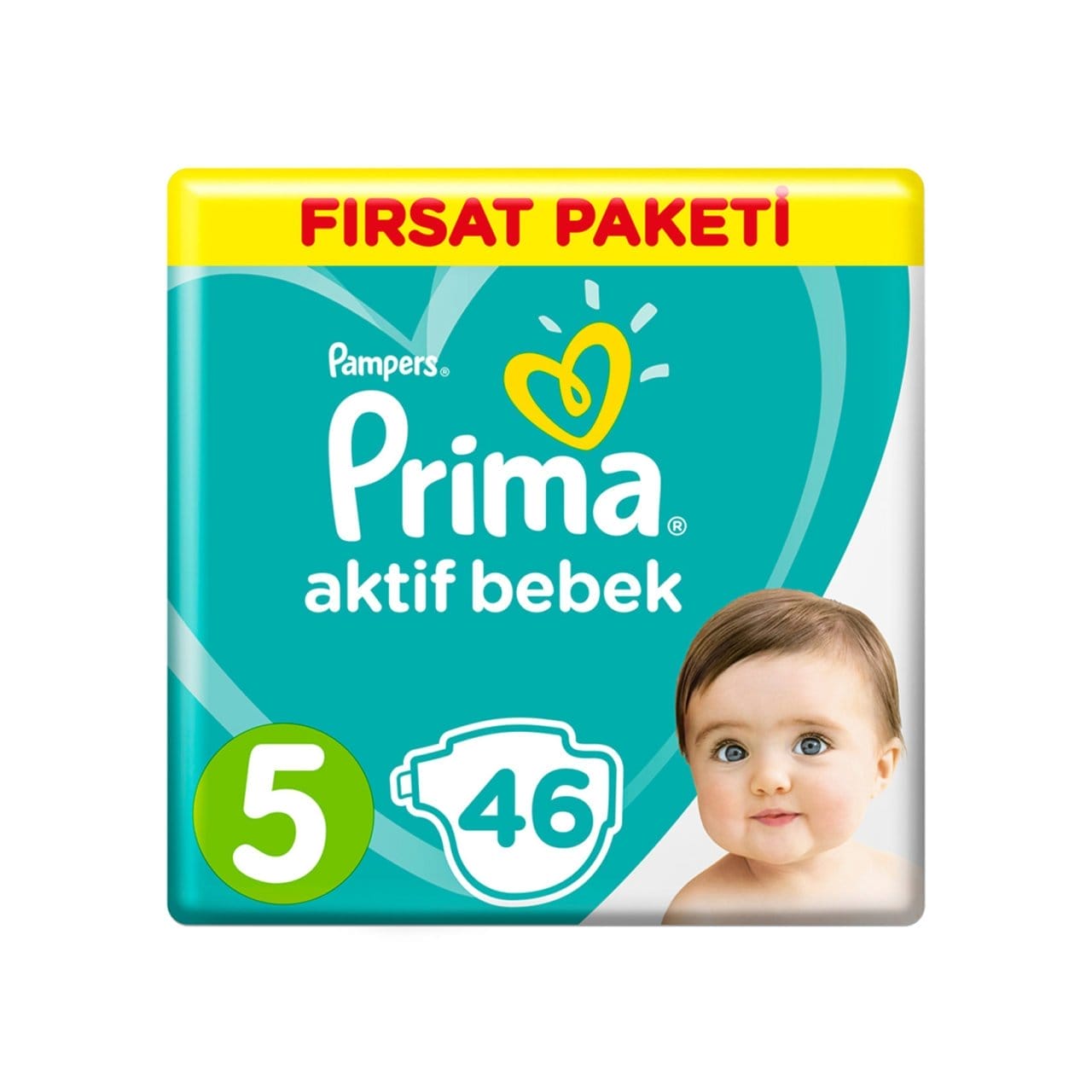 najwiekszy pampers