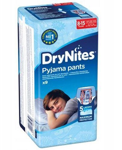 pampers pants na basen jak stosować