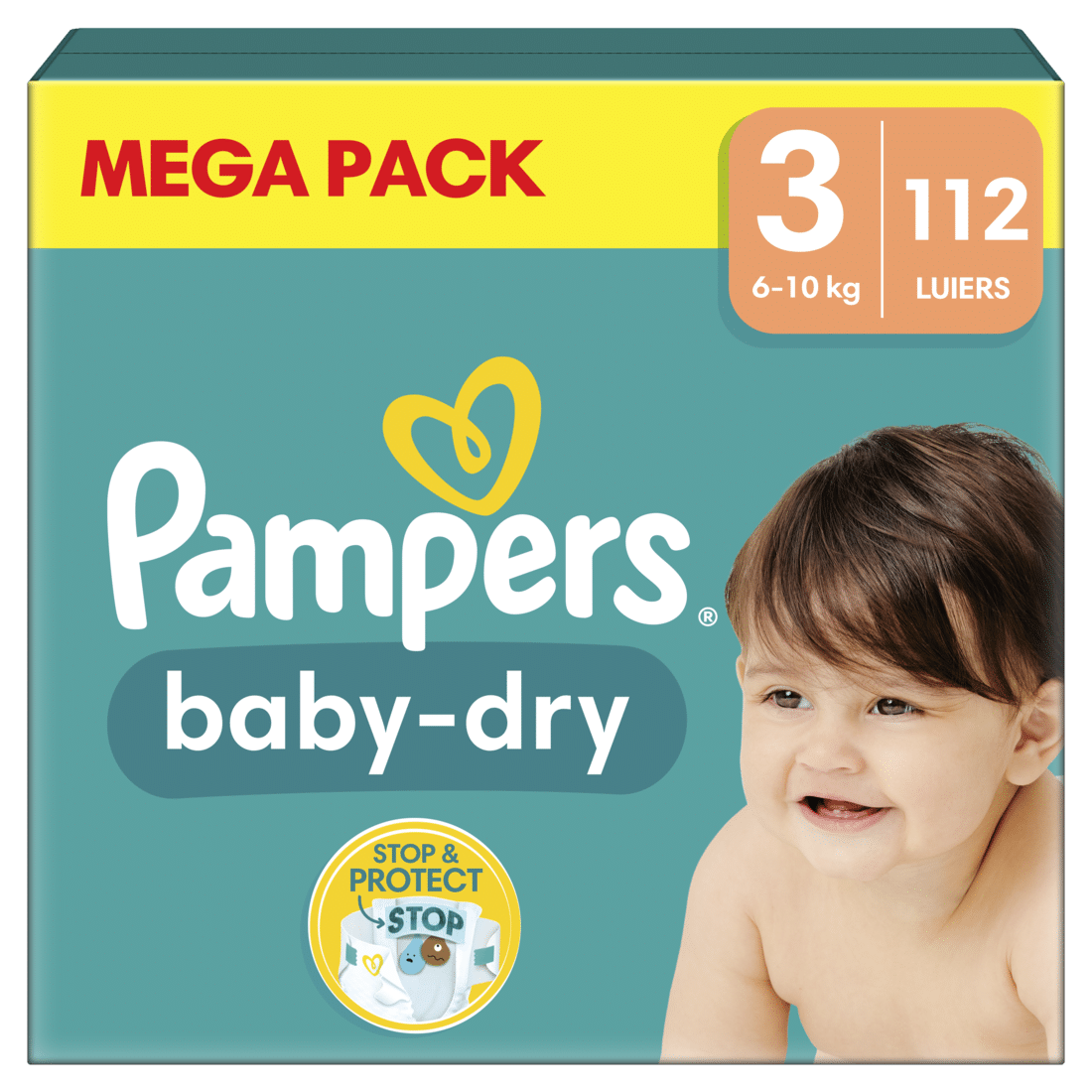 brother dcp-j4110dw pampers