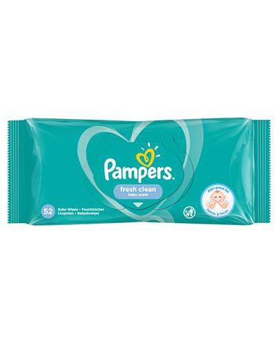 pampers pantsy cena