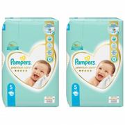 pampers norway