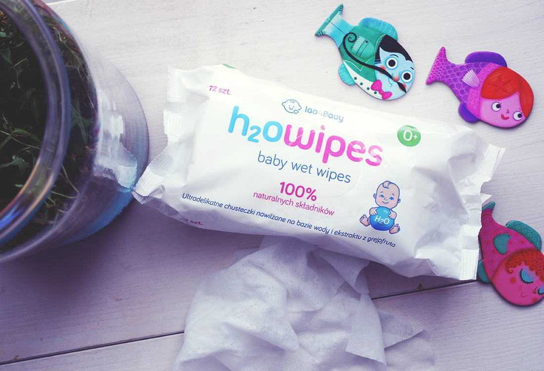 pampers kandoo wipes tub