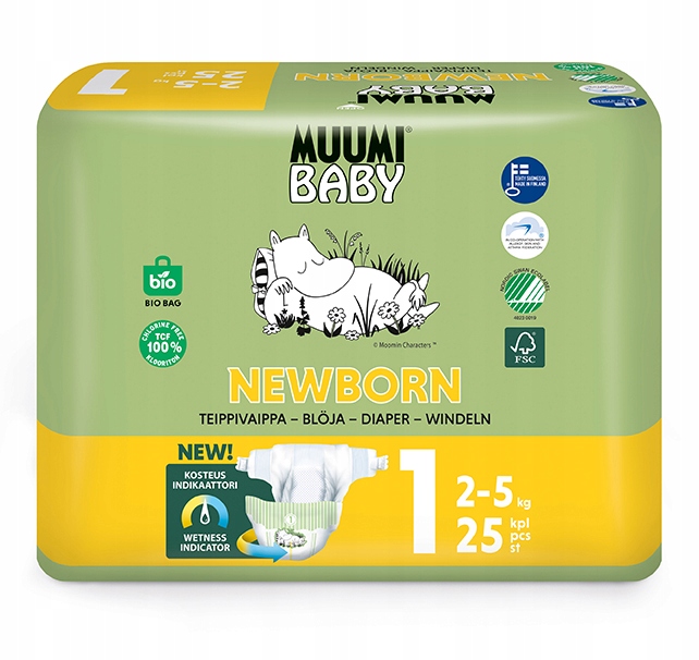 pieluchy pampers premium care 3