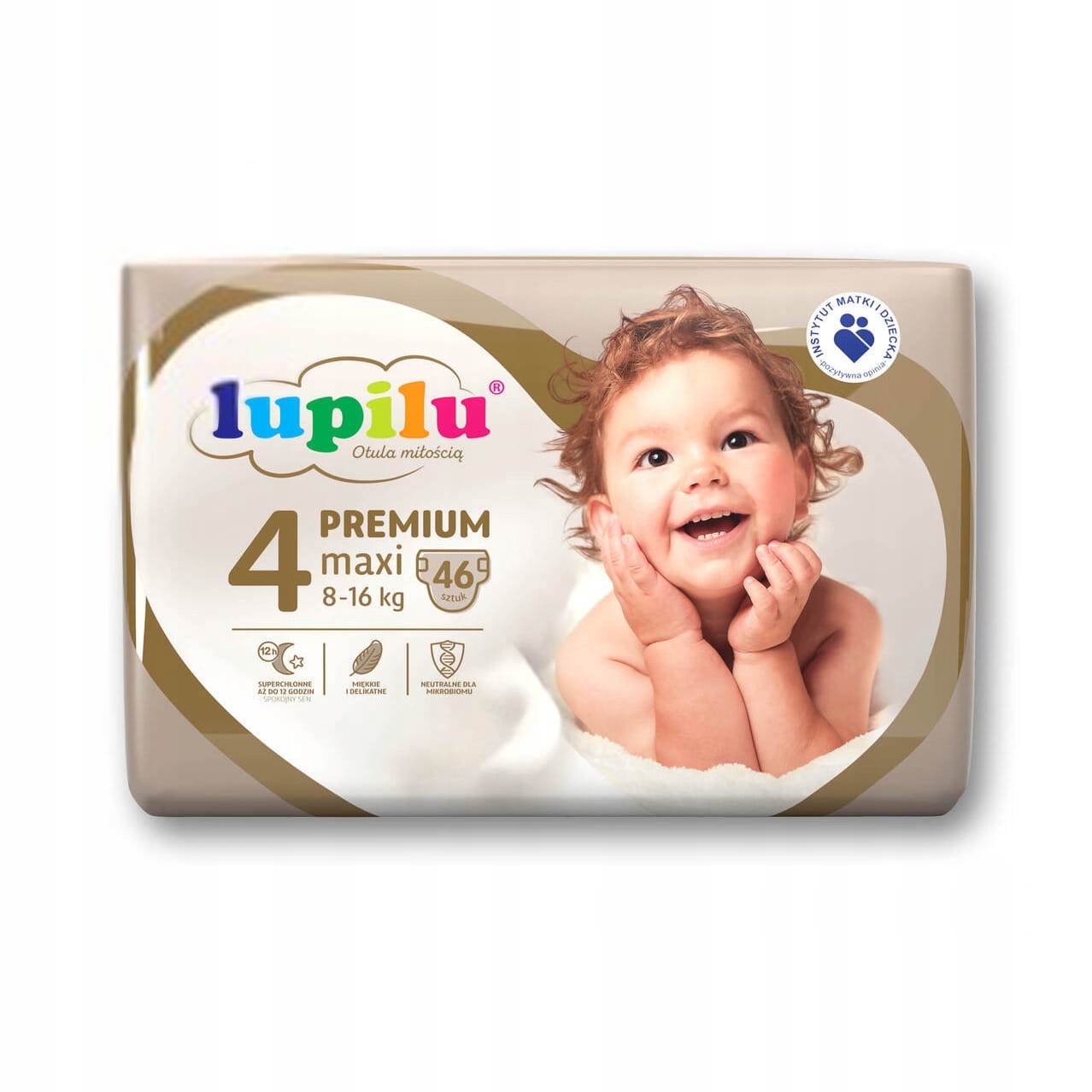 pampers baby dry nimi 42 sztuki cena