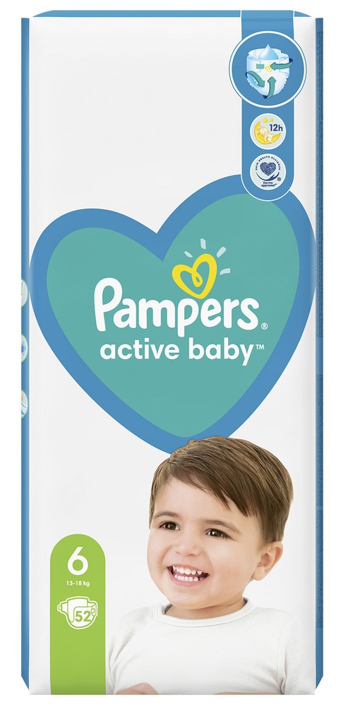 hurtownia pampers dada