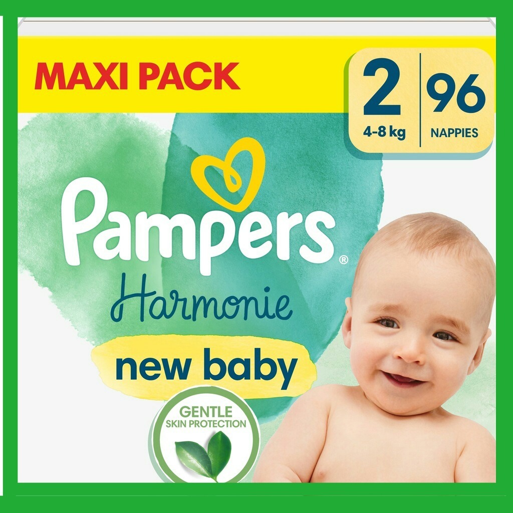 pampers sklep online