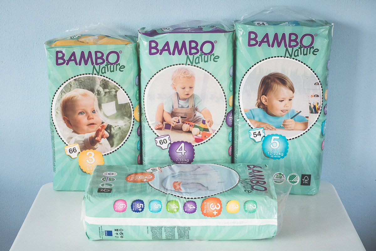 pampers pure chusteczki allegro