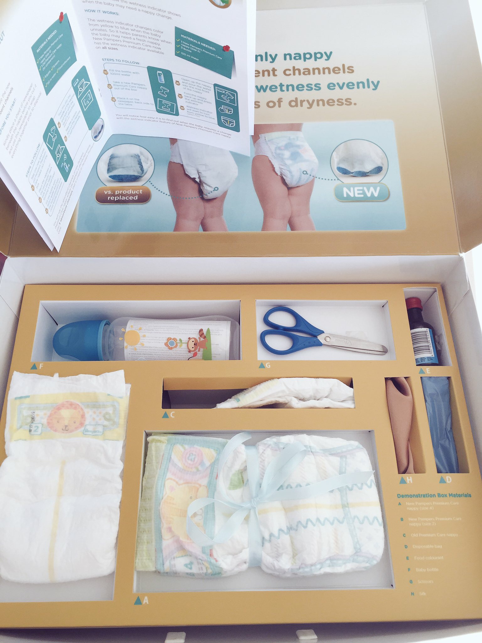 empik pampers pants 4 104