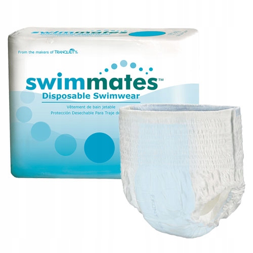 pampers schwimers 4-5