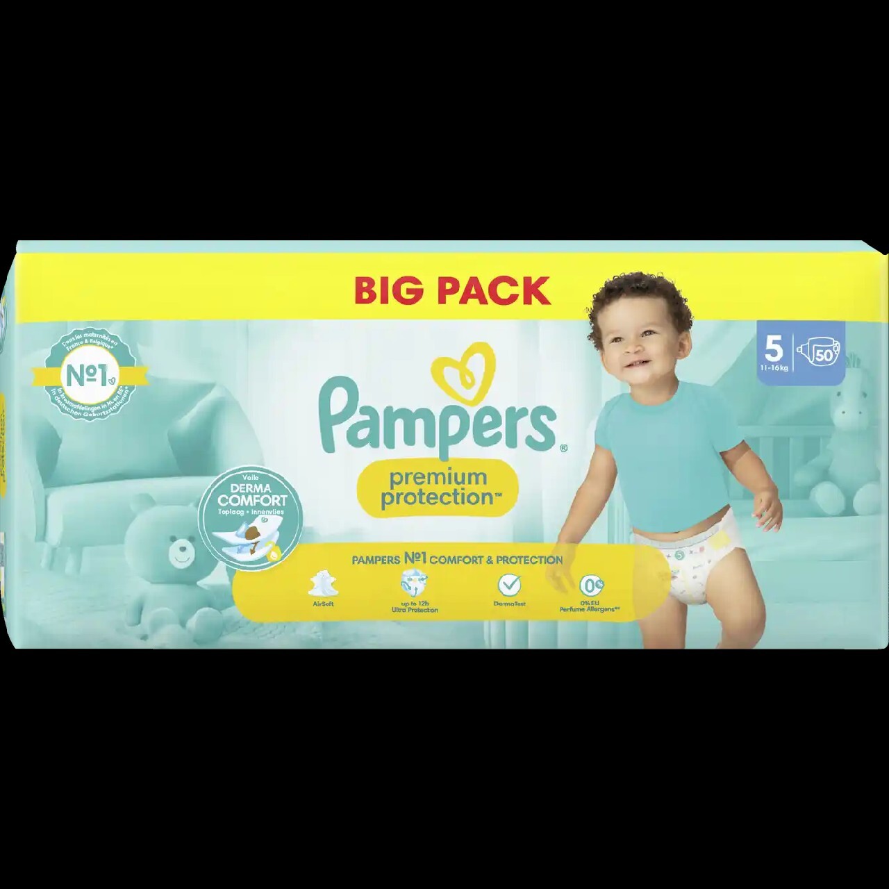 pampers 1 88