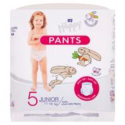 pampers pure size 2