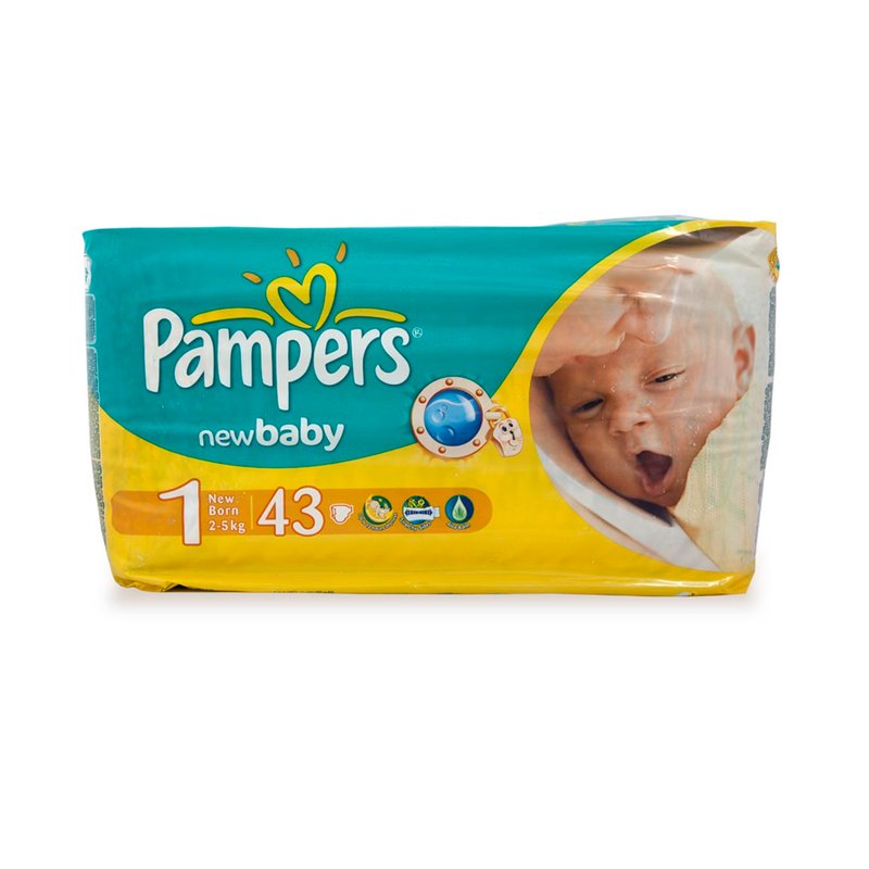 ceneo pampers active baby-dry 4