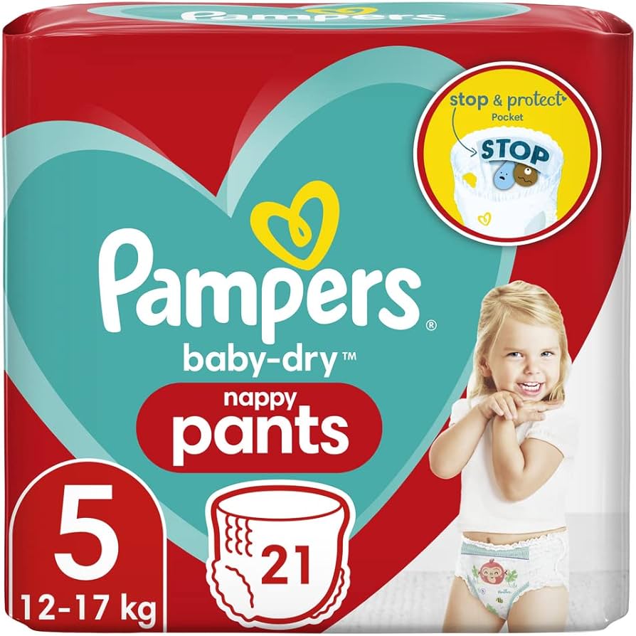 pieluchy pampers maxi pack 76 2