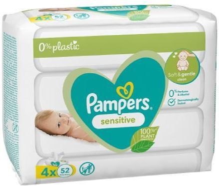 pampers maxi pack cena