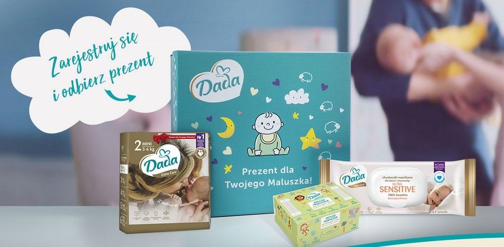 pieluchomajtki pampers 6 mała paczka