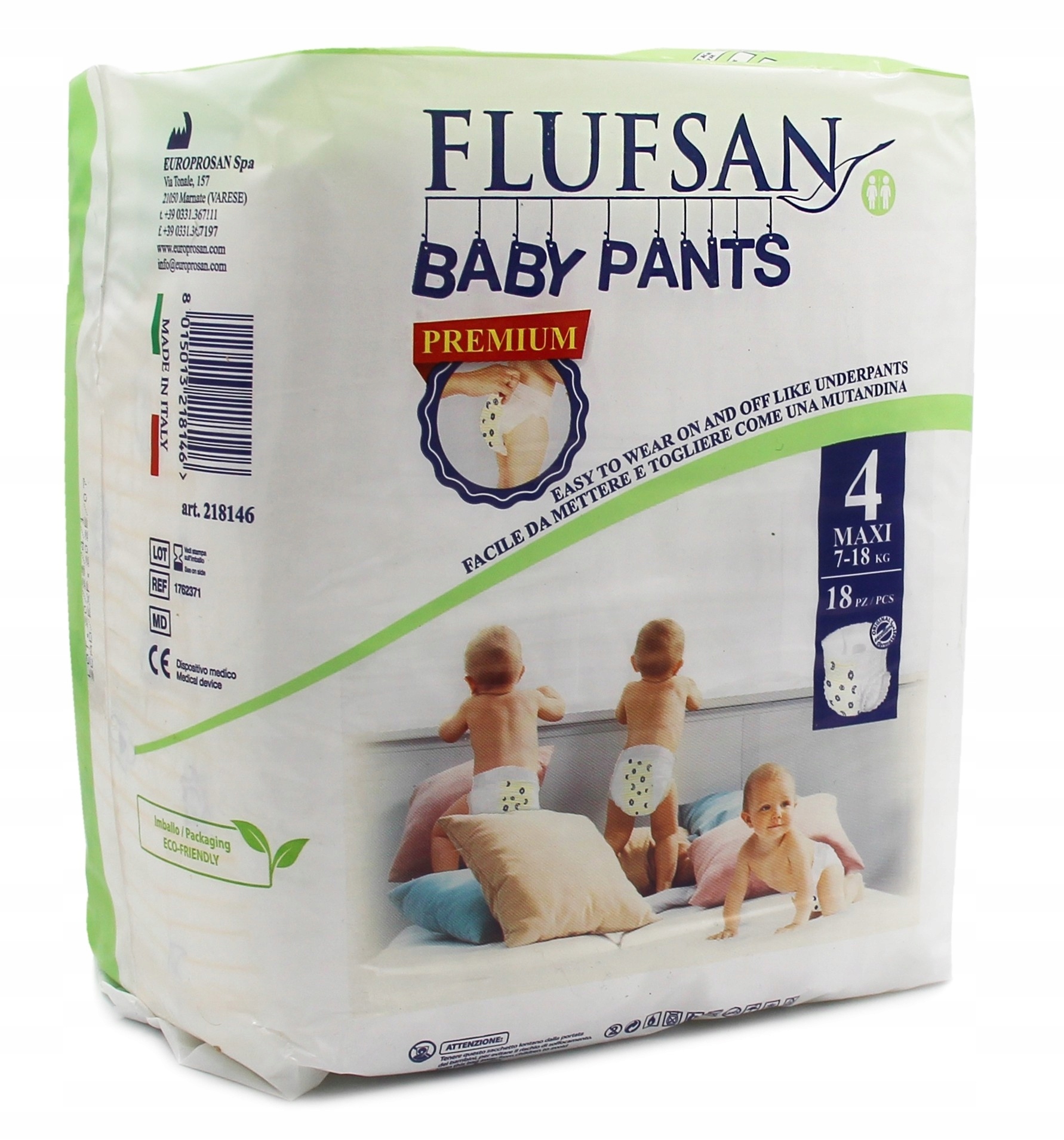 pieluchomajtki pampers pants 5 ceneo