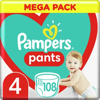 pampers premium care 1 88szt