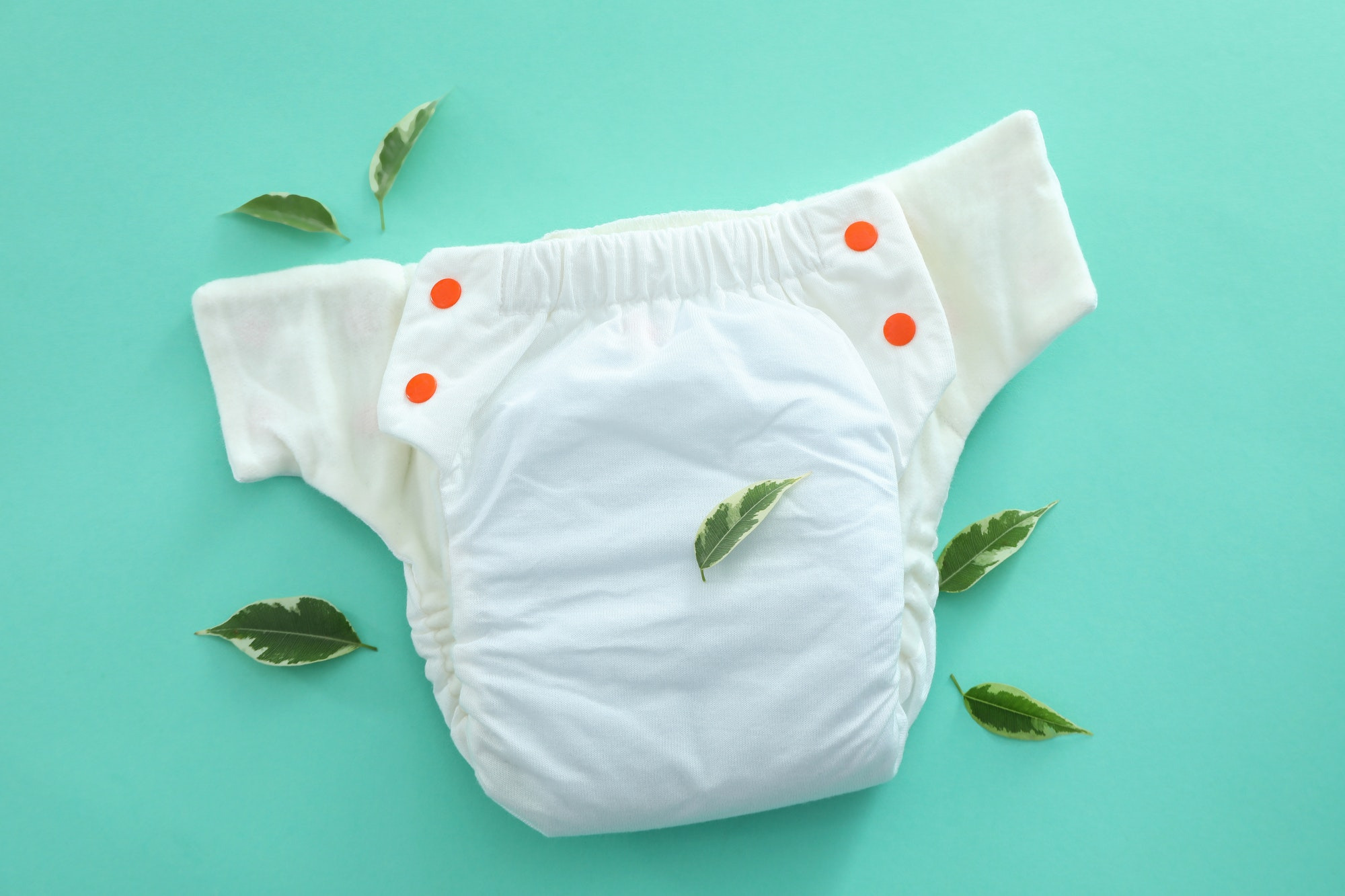 pampers pants na miesiąc