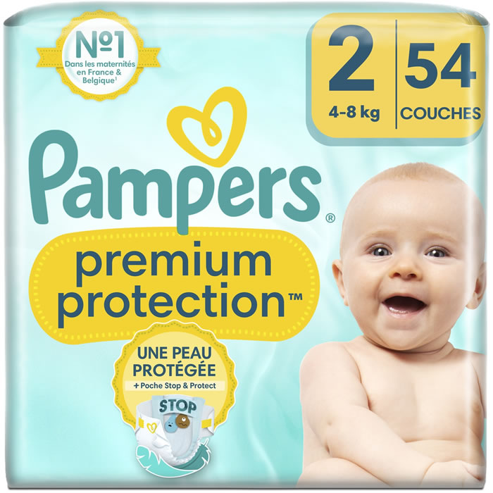 pampers pierwsze chwile muzyka